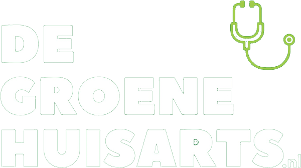 De Groene Huisarts